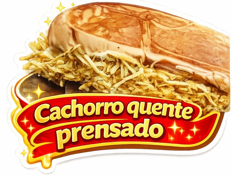 Cachorro Quente