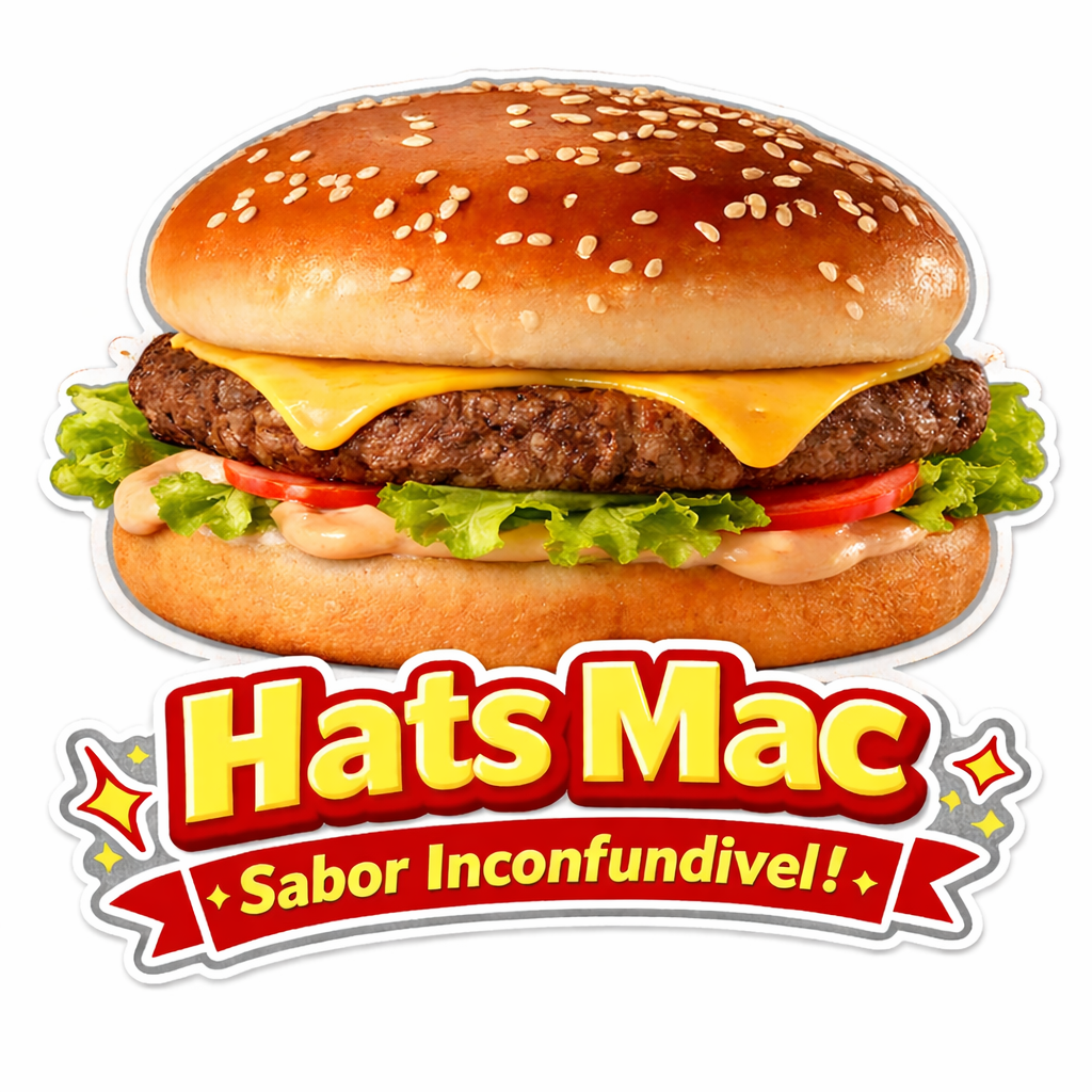 Hats Mac