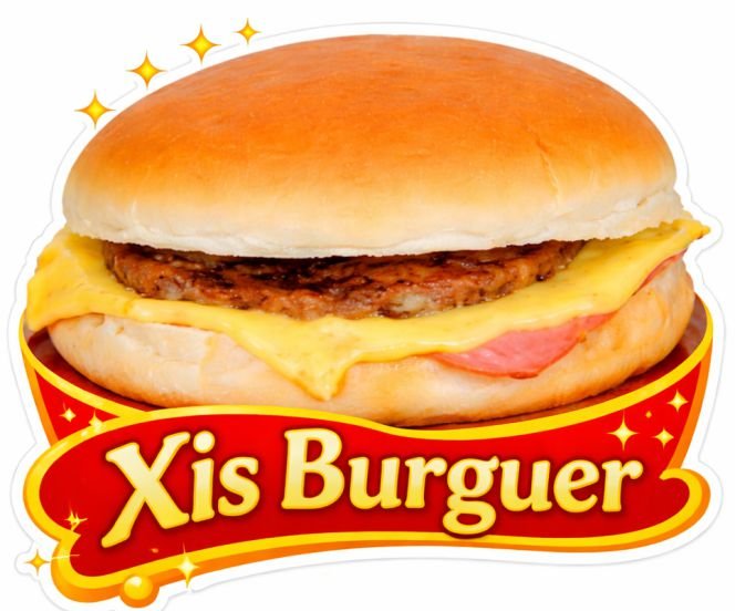 Xis Burguer