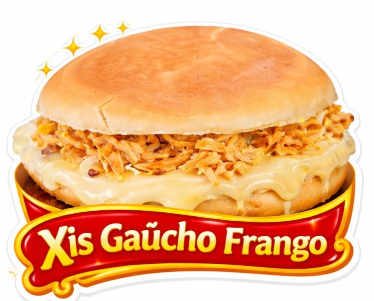 Xis Frango