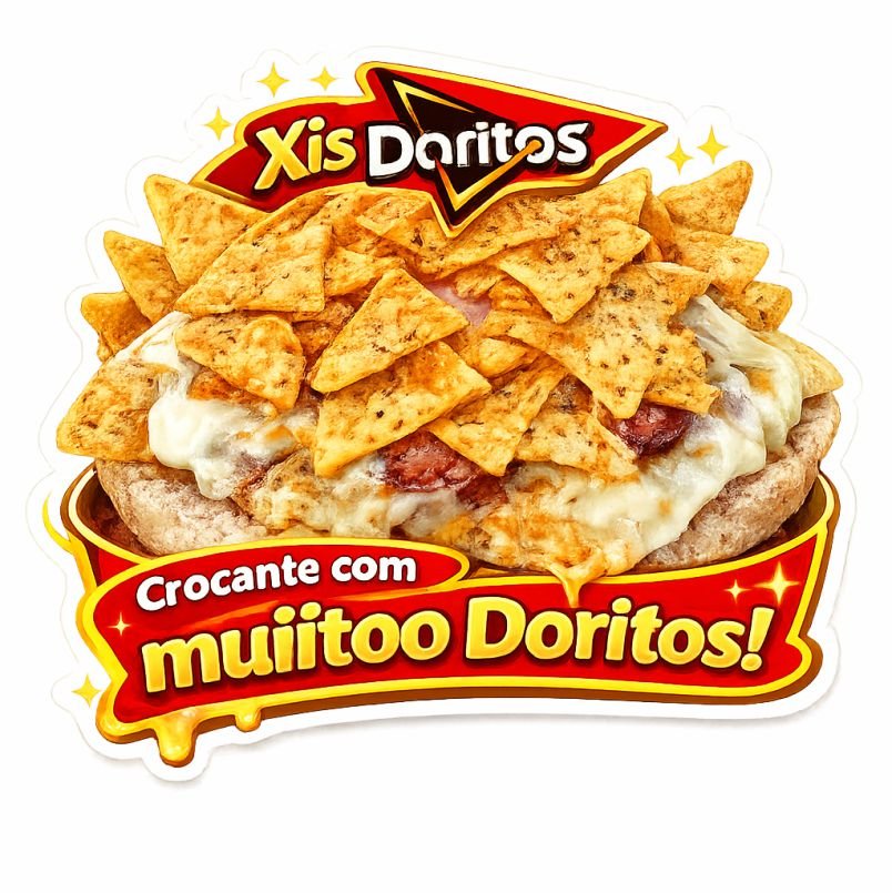 Xis Doritos