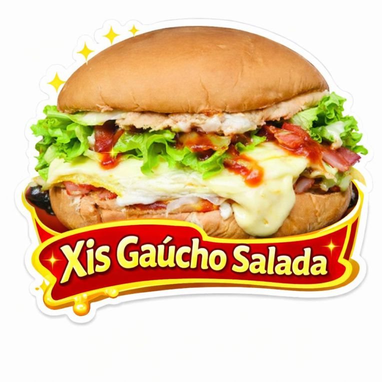Xis Salada